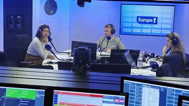 En Israël, ce Juif iranien décrypte l'actualité en persan pour s'adresser les Iraniens et rêve de paix