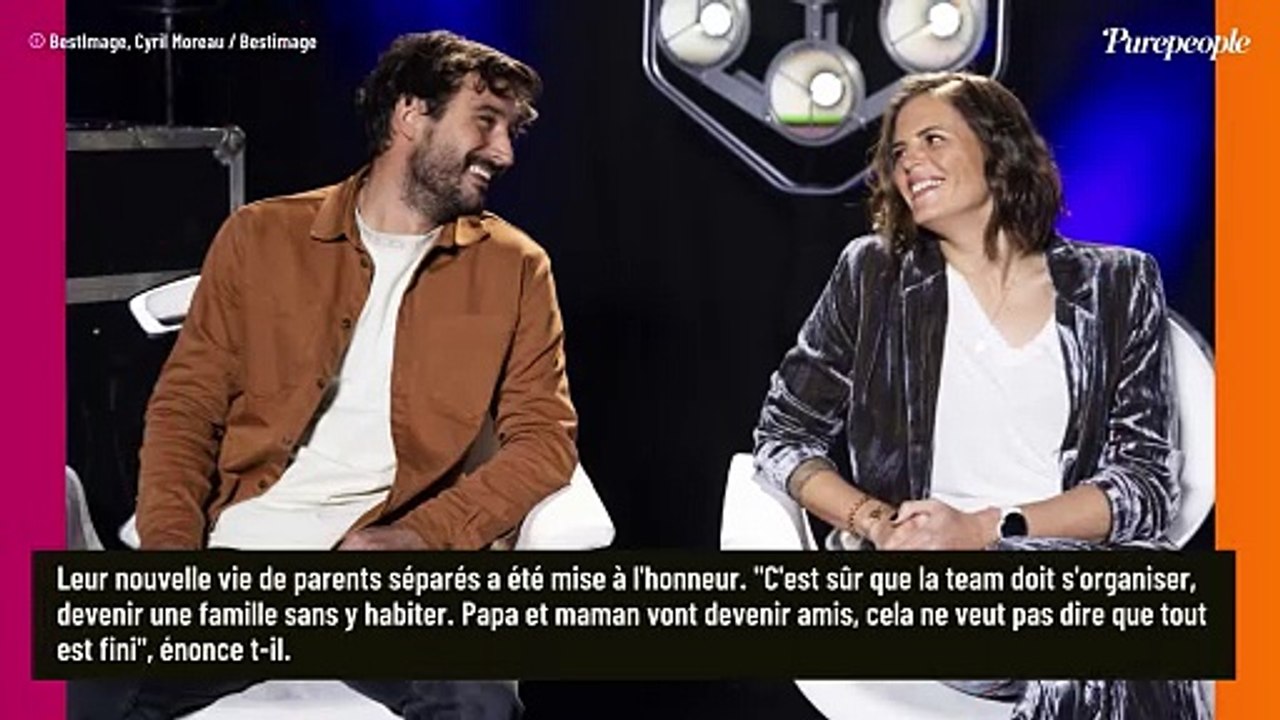 Jérémy Frérot séparé de Laure Manaudou : il vise son ex dans sa nouvelle chanson "Adieu" avec des références fortes