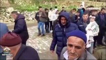Gevaş _ Dağyöre Köyü Ramazan Bayramı 2024