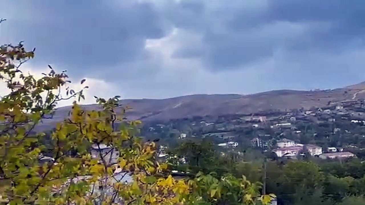 Van Gevaş Bahçelievler Mahallesi