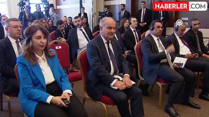 Cumhurbaşkanı Erdoğan 12 yıl sonra Irak'a gidiyor! 20'den fazla anlaşma imzalanacak