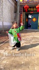 चिंटू को छोड़कर चला गया  ~ mini wood toy-wood working art skill wood _ hand crafts _ #shorts