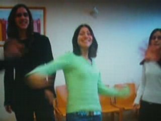 Depart de carole en allemagne