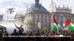 Global Outcry: Pro-Palestinian Demonstrations