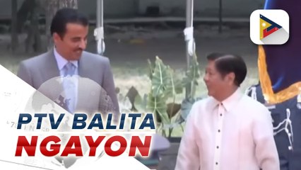 Qatar, pinuri ang Filipino community sa pagtulong sa kaunlaran