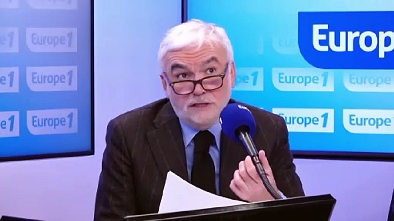 Décret pour lutter contre la fraude sociale : «Ça montre une volonté et un état d'esprit du gouvernement», estime Pascal Praud