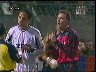 2001-02 - J15 - GUIVARCH - EAG-MONTPELLIER 2-2