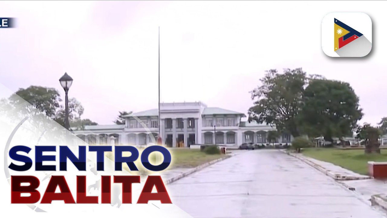 Umano’y pagdami ng Chinese Students sa Cagayan, iniimbestigahan na din ng NSC