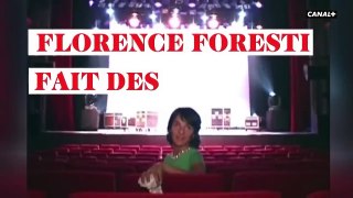 Florence Foresti “A 50 ans, tu es la femme parfaite” - CANAL+