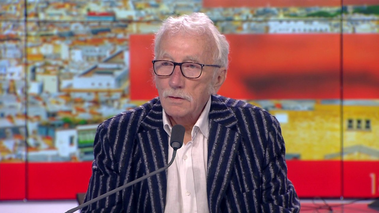 Jacques Vendroux : «Emmanuel Macron sera présent sur le terrain, il est en forme, il s’entraîne tous les week-ends et il est bon»