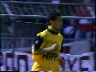 1997-98 - J34 - TASFAOUT - CANNES-EAG 1-3