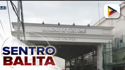 Target collection ng BOC, nahigitan; 98% ng sistema na ahensya, digitized na