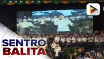 Higit P400-M halaga ng mga tulong, handog sa Bagong Pilipinas Serbisyo Fair sa Benguet; Benguet LGU, nagpasalamat kay PBBM