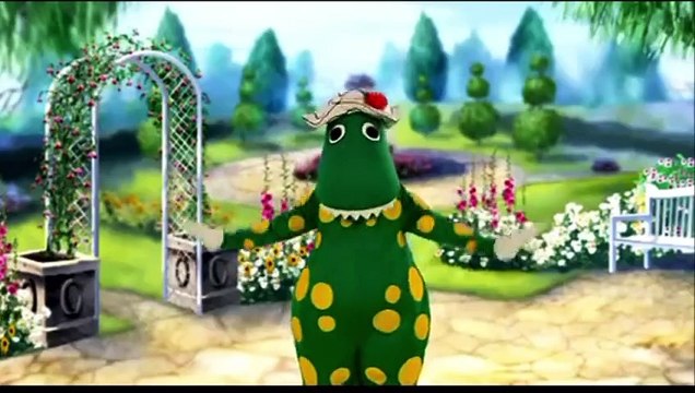 The Wiggles Pop Go The Wiggles 2007...mp4