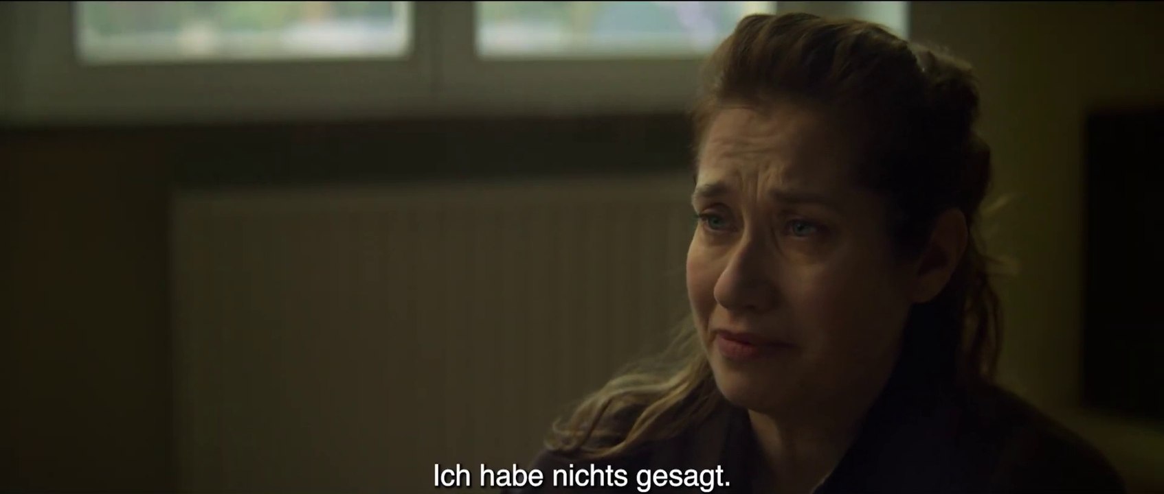 Ein Schweigen - Trailer (Deutsche UT) HD