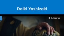 Daiki Yoshizaki (DE)