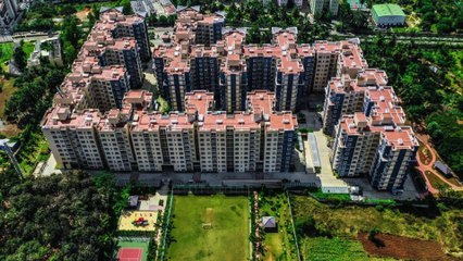 New Amenities Install In Prestige Kings County