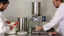 Choose the Best Liquid Filling Machine in Australia - OPTIMA Weightech