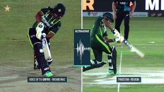 Pakistan vs New Zealand _ 3rd T20I 2024 _ PCB