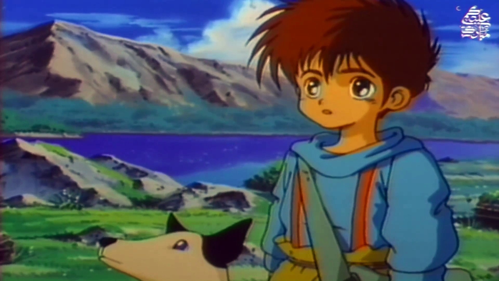 فيلم بحيرة الحوت