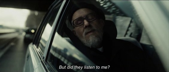 Abbé Pierre: A Century of Devotion - Trailer (English Subs) HD