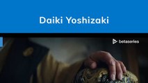 Daiki Yoshizaki (EN)