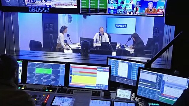 INFO EUROPE 1 - Comment les associations britanniques d'aide aux migrants touchent des subventions françaises