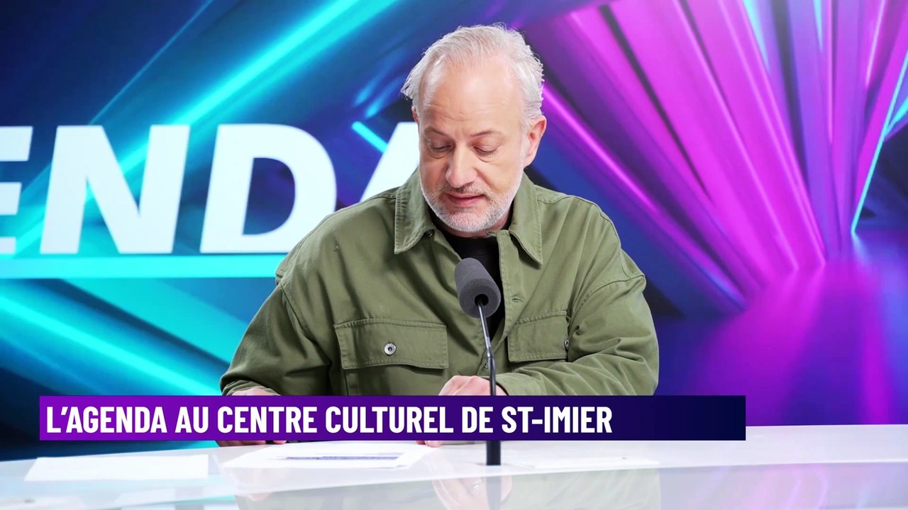 L'agenda du lundi 22 avril