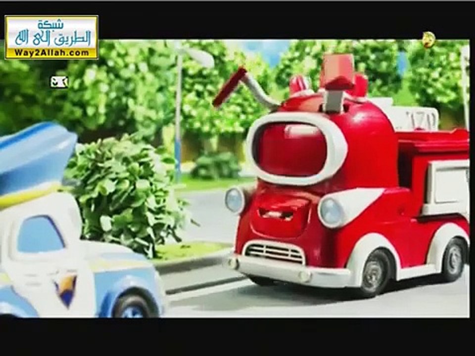 مدينة السيارات 5 ( بدون موسيقى )