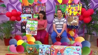 Cbeebies Carrie And David's Popshop Check Me 1x24...mp4