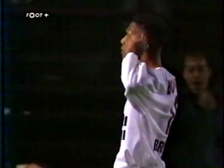 2003-04 - J13 - BOURHANI 2 - LILLE-EAG 1-3