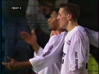 2003-04 - J12 - BOURHANI - LILLE-EAG 1-3