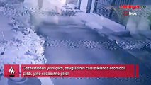 Canı sıkılan sevgilisini eğlendirmek istedi! Kendini hapiste buldu