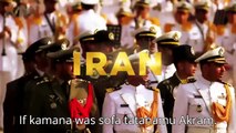 هل تريد أن تعرف كل شيء عن القوات المسلحة الإيرانية؟ سوف تتعلم أكثر مما كنت تتوقع.