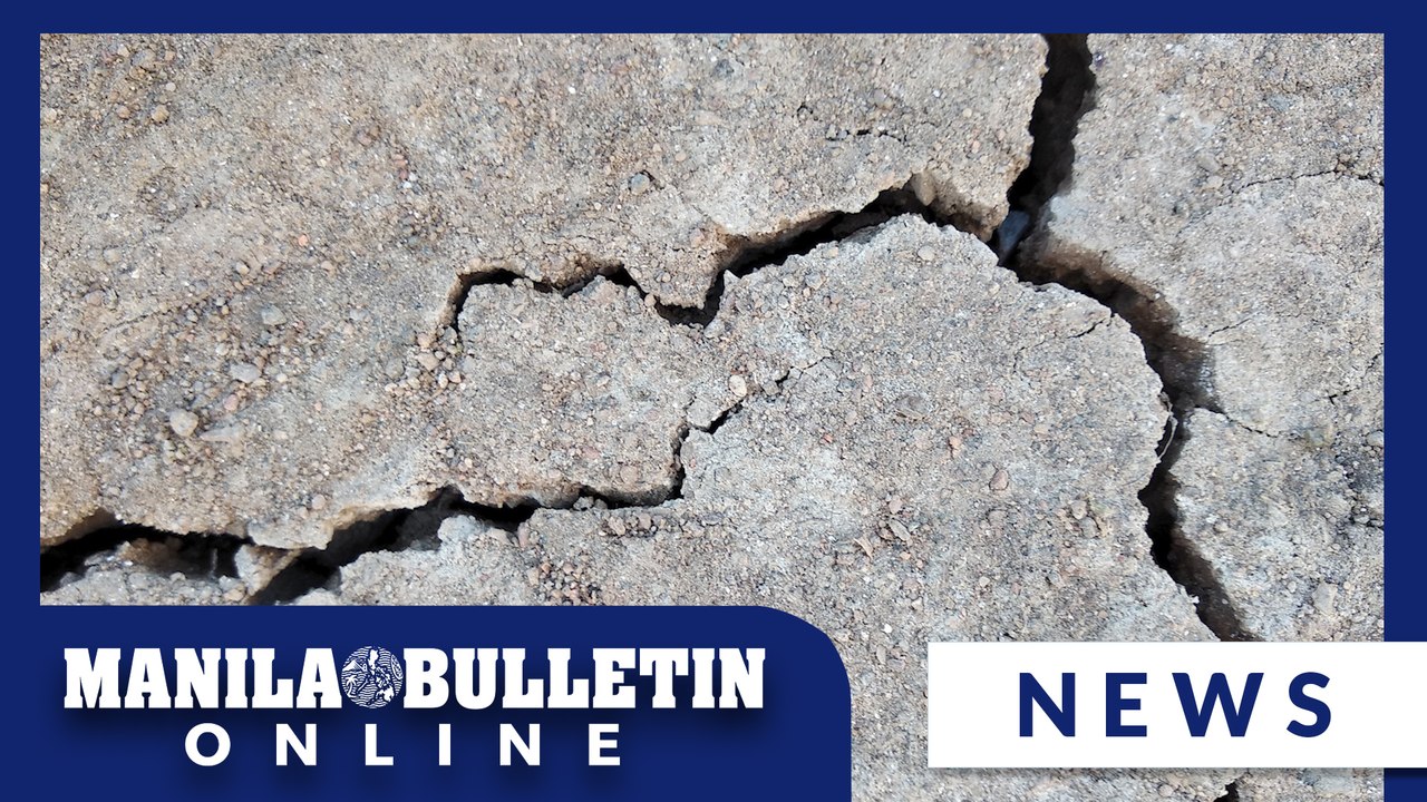 ‘Many’ large earthquakes could strike various provinces, regions in the Philippines — expert