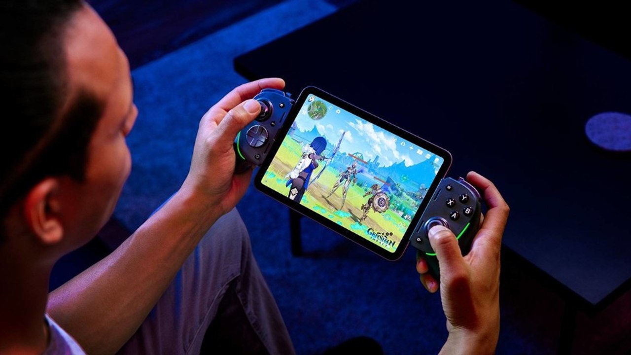 Razer Kishi Ultra: Neuer Premium-Controller für Mobile und PC vorgestellt