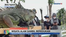 Wisata Alam Sambil Beredukasi di Sleman Yogyakarta