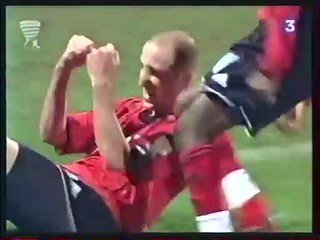 2008-09 - CDL 16E - MATHIS - EAG-ASSE 4-1