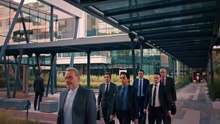 مسلسل أبناء الأخوة الحلقة 65 مدبلجة الأخيرة