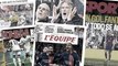 Madrid s’enflamme pour son sauveur Jude Bellingham, la presse se prosterne devant le PSG de Luis Enrique