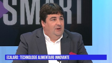 SACRÉ PATRON - SAS Ecalard : cinq questions avec Nicolas Ecalard