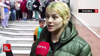 Eyüpsultan'da silahlı kavganın ortasında kalan anne öldü