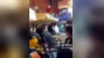 Napoli, sui social il video di una violenta rissa ai Quartieri Spagnoli