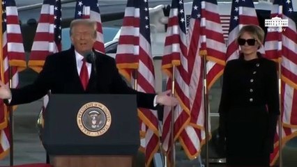 El juicio contra Trump por presunto soborno da comienzo este lunes en Nueva York