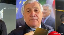 Tajani: 25 aprile sar? a Fosse Ardeatine, festa della libert? di tutti