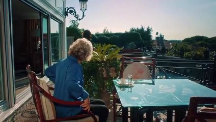 مسلسل أبناء الأخوة الحلقة 60 مدبلجة