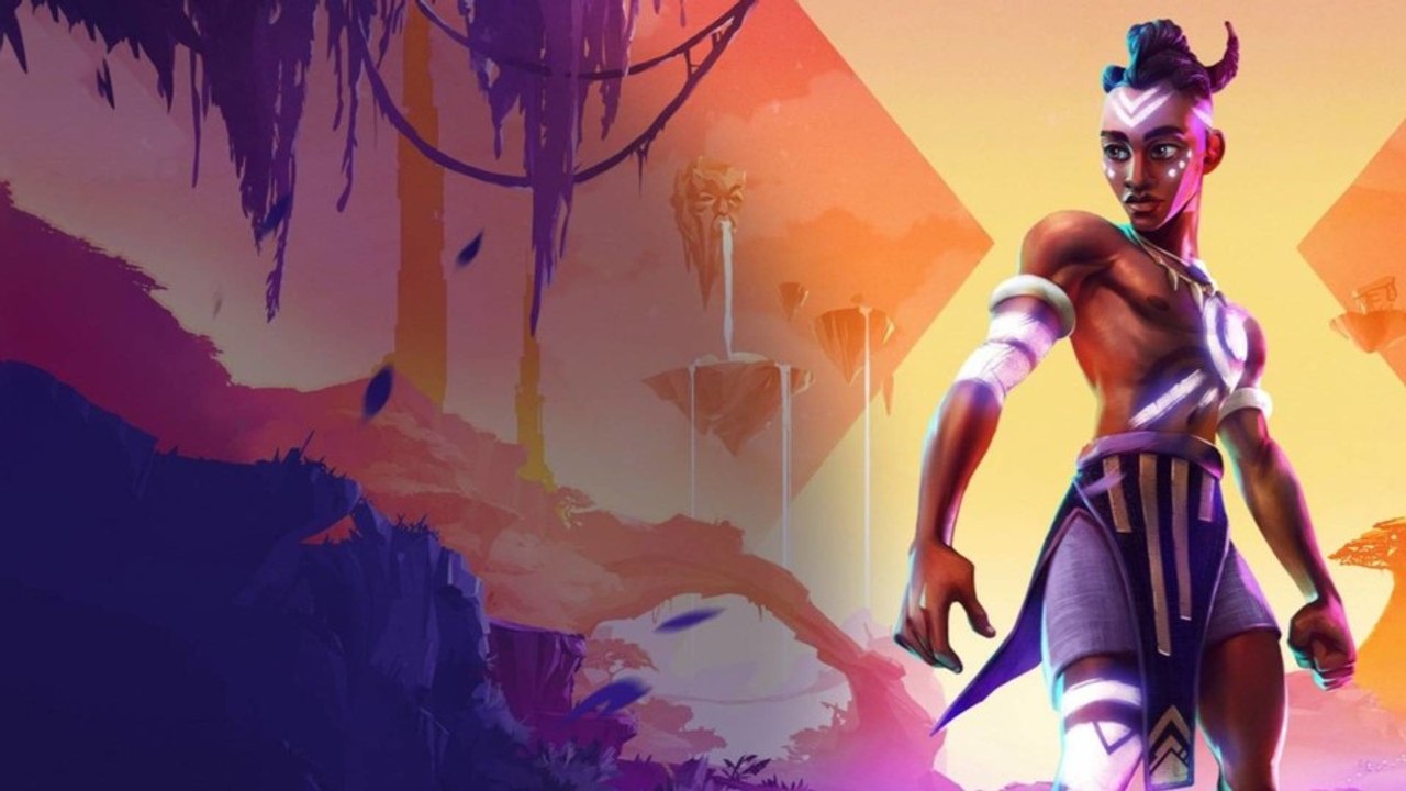 Neues Metroidvania hat ein einzigartiges Setting und erscheint in dieser Woche