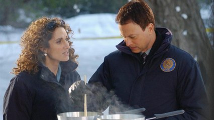 Les experts : Manhattan vidéo bande annonce