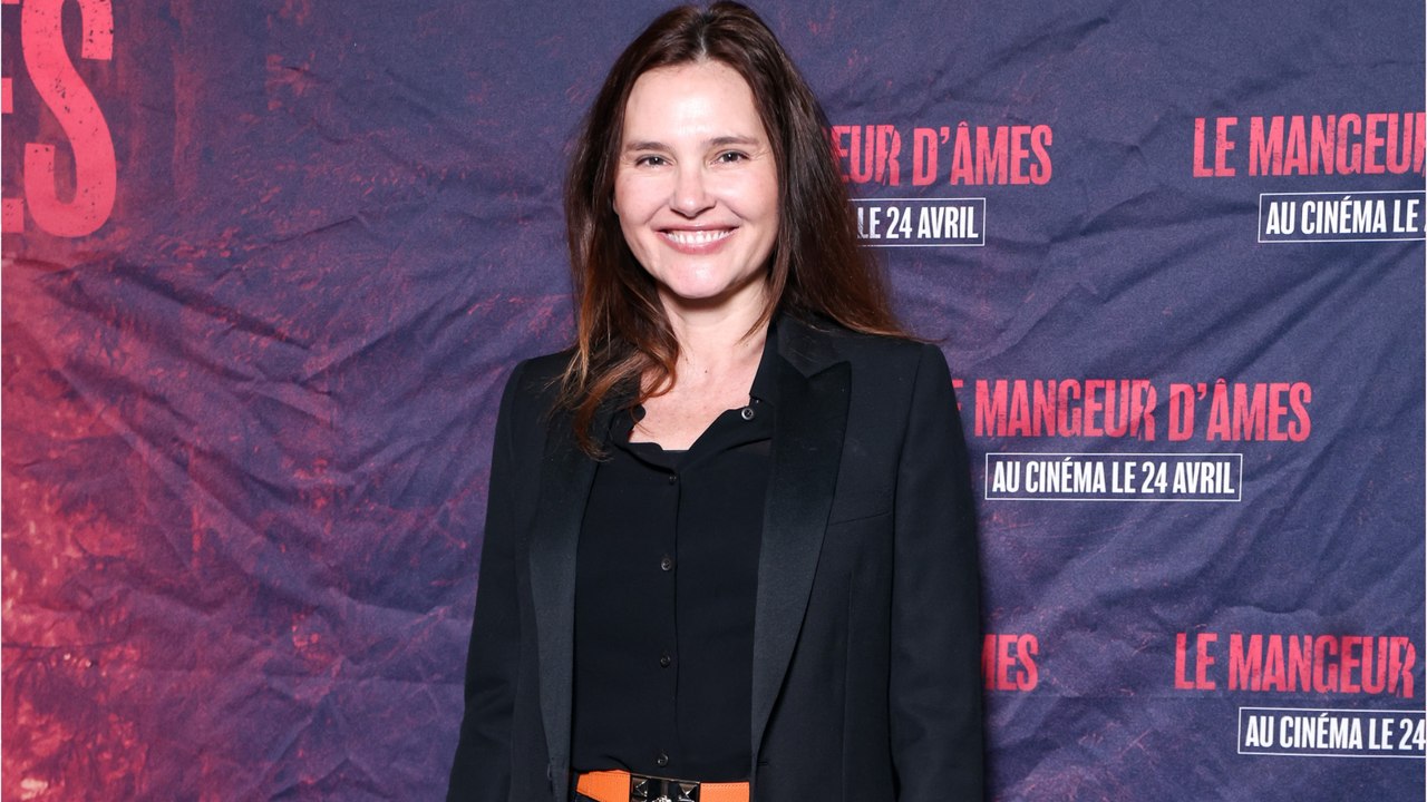GALA VIDÉO - Virginie Ledoyen maman, ses belles confidences sur ses enfants : “J’ai désiré chacun d’eux”