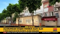 4 kişi hayatını kaybetmişti... Adana'daki feci kazanın detayları ortaya çıktı